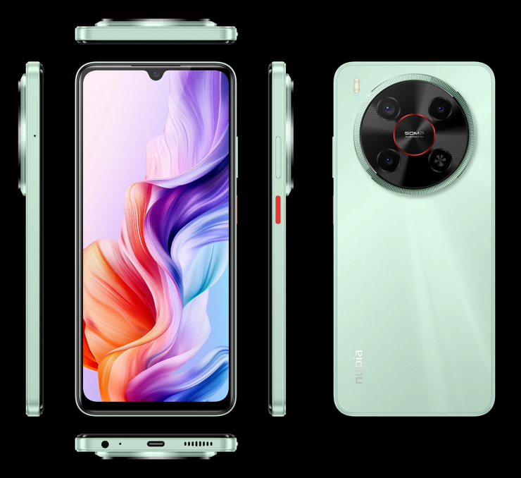 ZTE