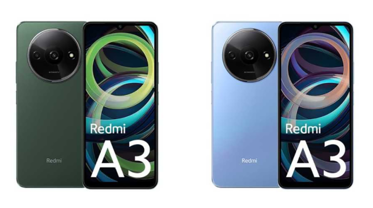 Xiaomi 