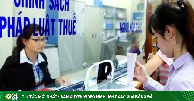 Quy định mới đăng ký giảm trừ gia cảnh áp dụng từ tháng 7/2026, cá nhân nộp thuế cần biết