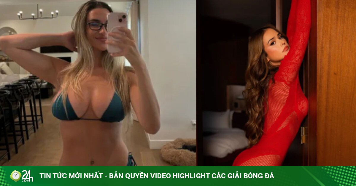 Mỹ nhân bóng chuyền đẹp nhất thế giới, mặc mỏng manh cổ vũ World Cup