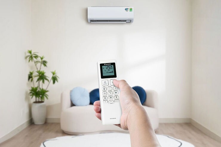 Đặt điều hòa sai vị trí còn tệ hơn không lắp - 2