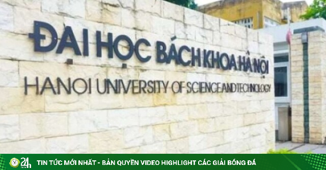 436 "cao thủ" đầu tiên trúng tuyển vào Đại học Bách khoa Hà Nội năm 2026, trong đó có 5 thí sinh đạt giải quốc tế