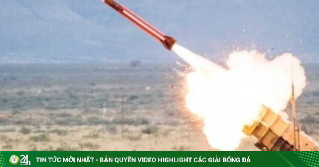Ukraine viết lại cách vận hành lá chắn thép Patriot, Nga ra đòn hiểm hóc