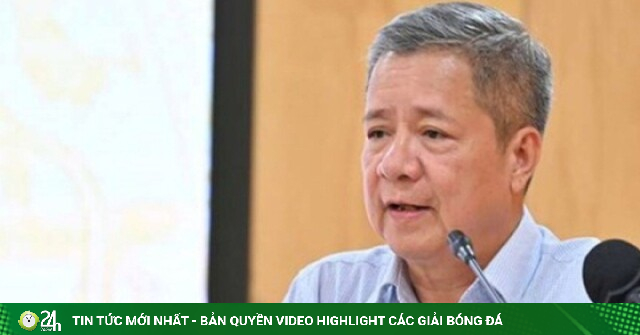 Lãnh đạo Bộ Công thương nói về hoá đơn tiền điện tháng 6 tăng cao