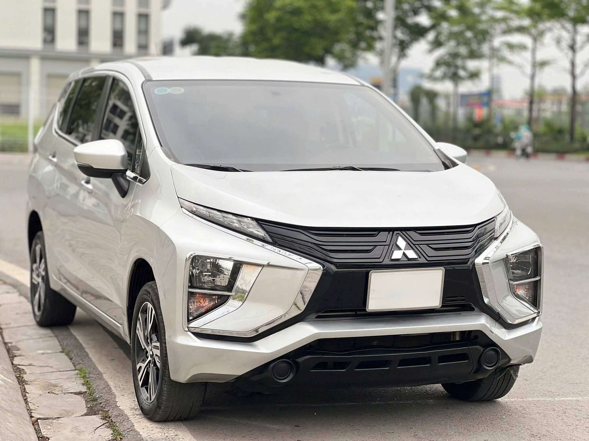 Đánh giá Mitsubishi Xpander đời 2019–2022 sau nhiều năm sử dụng
