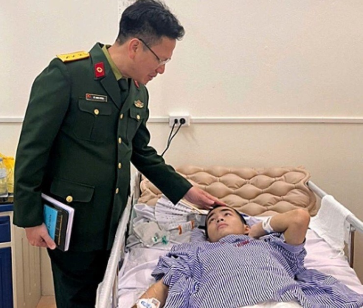 Bệnh viện Quân y 103