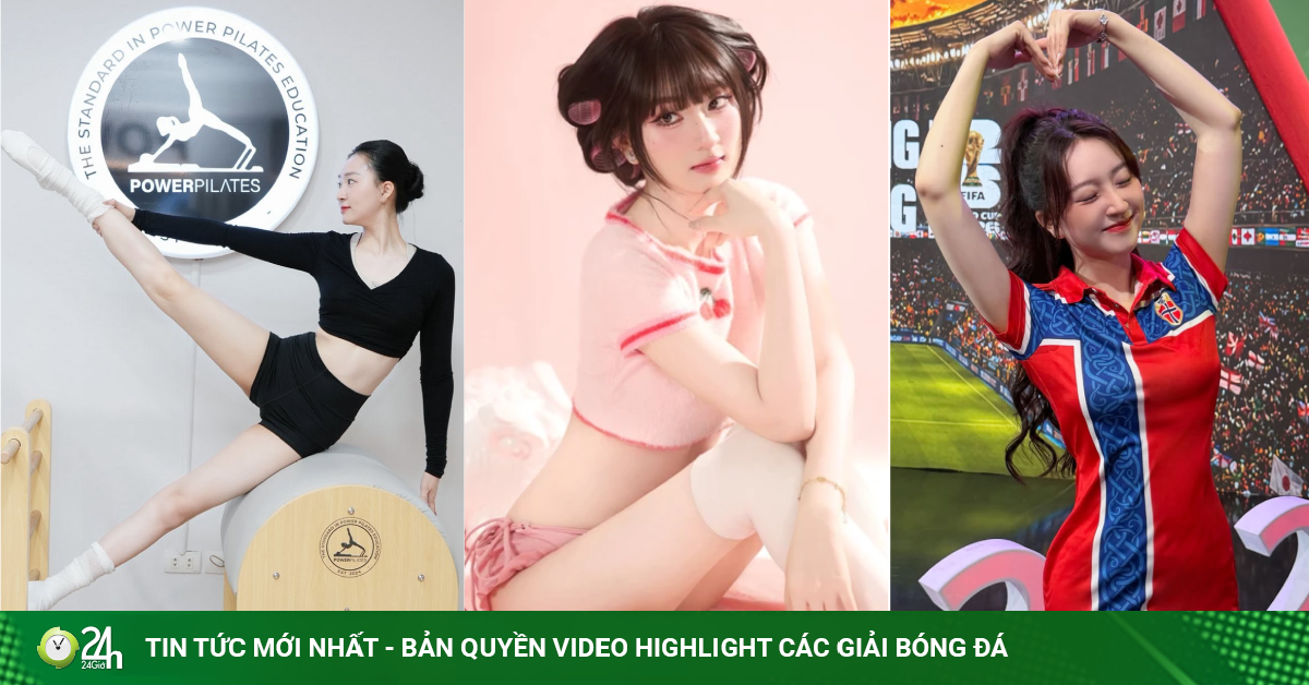 Á khôi xinh đẹp đam mê môn thể thao lạ, tiếp sức Na Uy gây sốc ĐT Anh ở World Cup