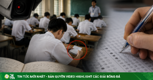 Những vụ gian lận gây chấn động các kỳ thi tốt nghiệp THPT gần 20 năm qua