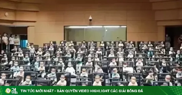 Tỷ phú game Trung Quốc công khai ảnh chụp 100 người con