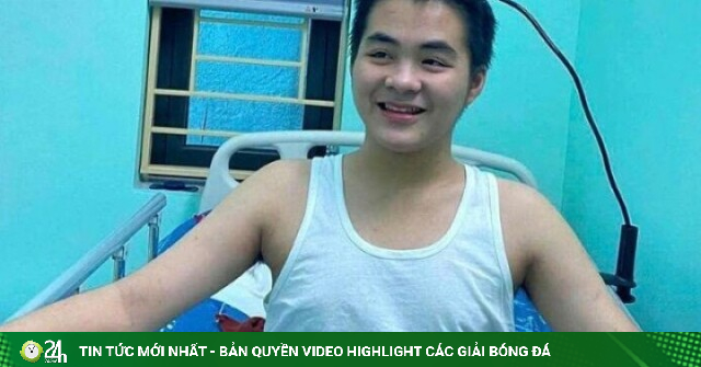 Thiếu niên mất nửa thân dưới sau tai nạn, tỉnh dậy đòi mẹ 'xếp lại chân'