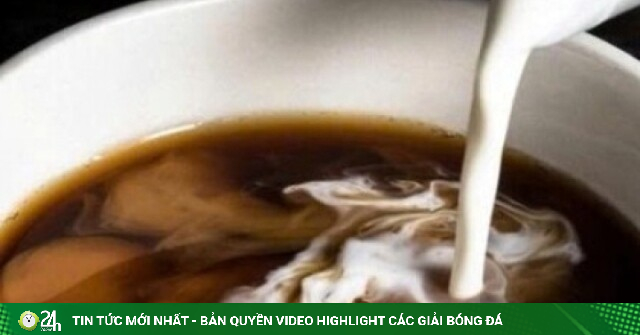 5 loại đồ uống càng uống nhiều càng làm tăng nguy cơ mắc bệnh tim mạch