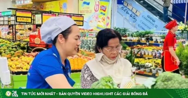 Giá xăng về ngang mức trước khi xảy ra xung đột Trung Đông, sao hàng hóa chưa giảm?