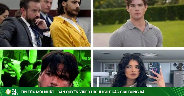 5 YouTuber, streamer gây chấn động vì bị bắt trong năm 2026