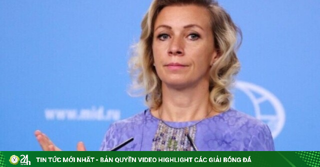 Nga lên án Ukraine từ chối nhận thi thể binh sĩ, Kiev tấn công hàng loạt tàu dầu