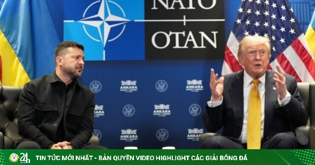 Mỹ cân nhắc cấp phép để Ukraine tự sản xuất tên lửa Patriot
