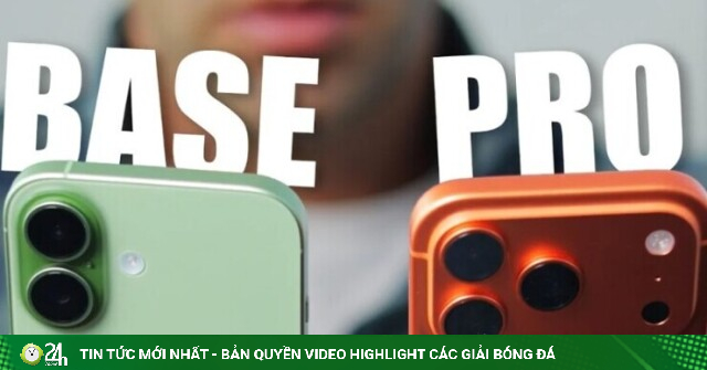 Điểm trừ cực lớn của iPhone 17 Pro Max