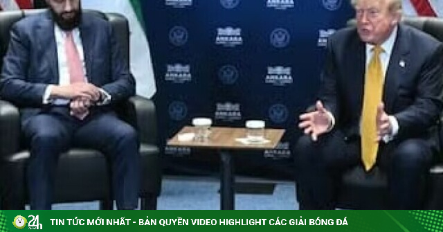 Bước ngoặt lịch sử tại Trung Đông: Sau gần 50 năm, Mỹ đưa Syria ra khỏi 'danh sách đen' bảo trợ khủng bố