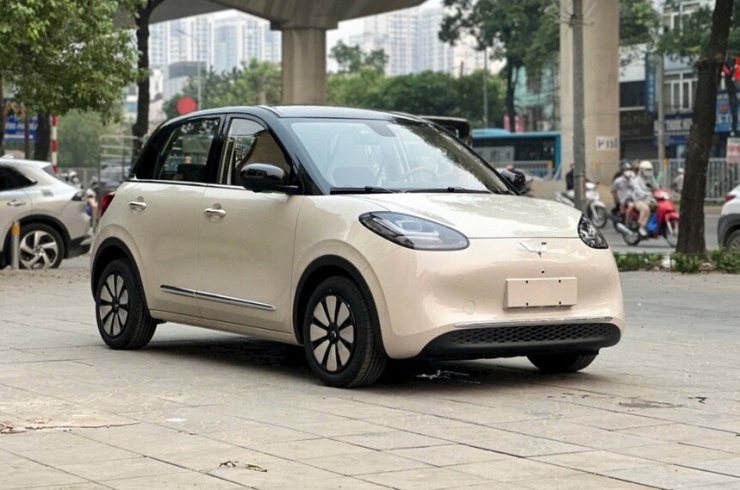 W Car.