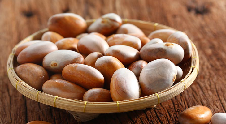 Hạt mít chứa nhiều chất dinh dưỡng cần thiết cho cơ thể.
