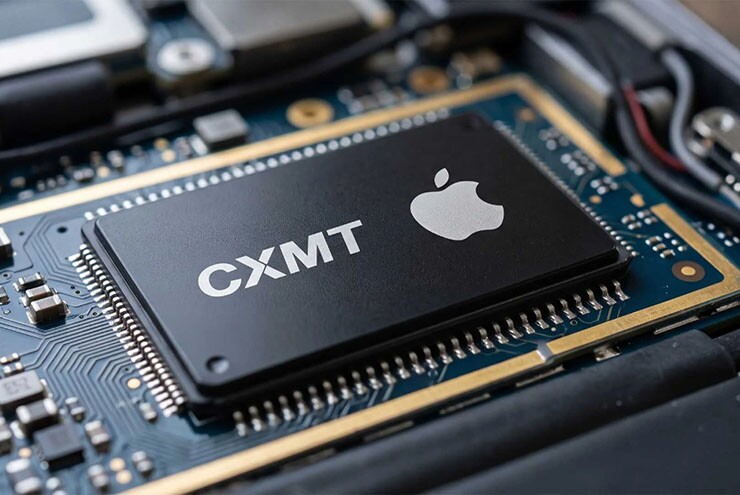 CXMT có thể bán chip DRAM giá rẻ cho Apple, giúp giữ giá iPhone ổn định.&nbsp;