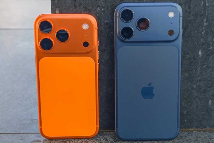 Điều tồi tệ nhất trên iPhone 18 Pro ngày càng hiện hữu - 2