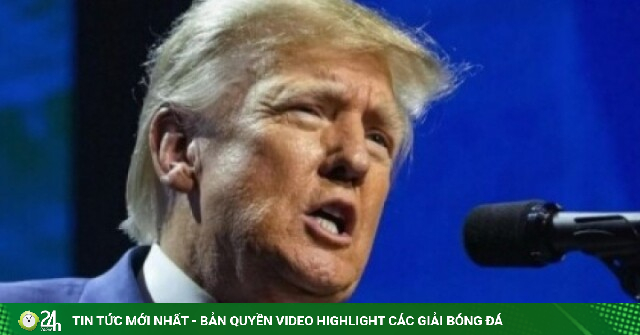 Ông Trump ra tối hậu thư với Iran sau loạt đòn tấn công mới của Mỹ
