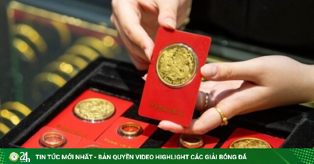 Giá vàng hôm nay 9/7: Đi xuống, dự báo có thể về 3.500 USD/ounce