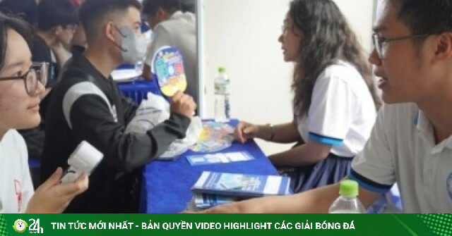 Đại học Y Dược TP.HCM công bố mức điểm sàn