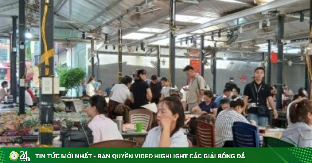 Phiên chợ đá quý độc nhất vô nhị ở Việt Nam