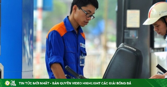 Giá xăng đồng loạt giảm, E10 về sát 20.000 đồng/lít