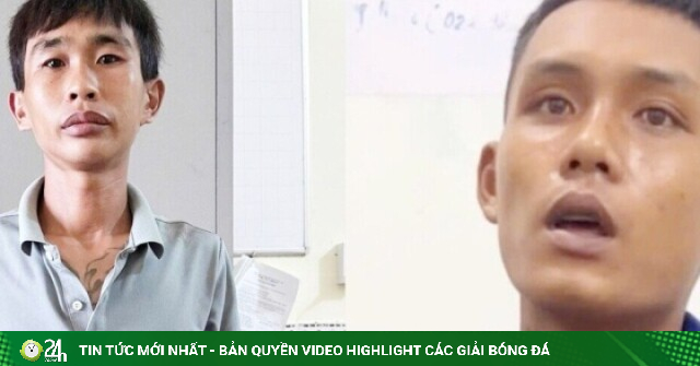 Bắt khẩn cấp 2 nghi phạm cướp giật khiến người đàn ông truy đuổi tử vong