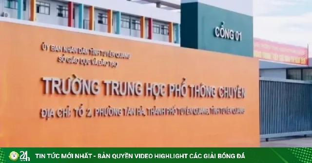 Đề xuất thi lại môn Toán ở Tuyên Quang: Có bảo đảm công bằng?