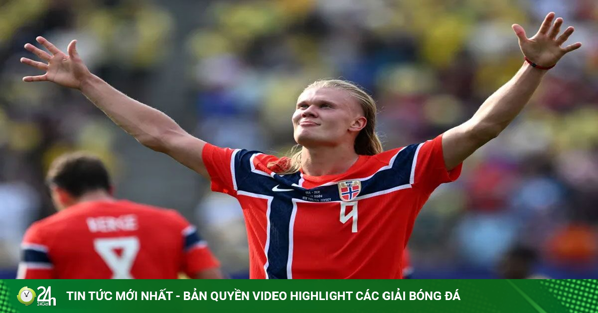 Cầu thủ duy nhất của ĐT Anh đủ khả năng ngăn chặn Haaland