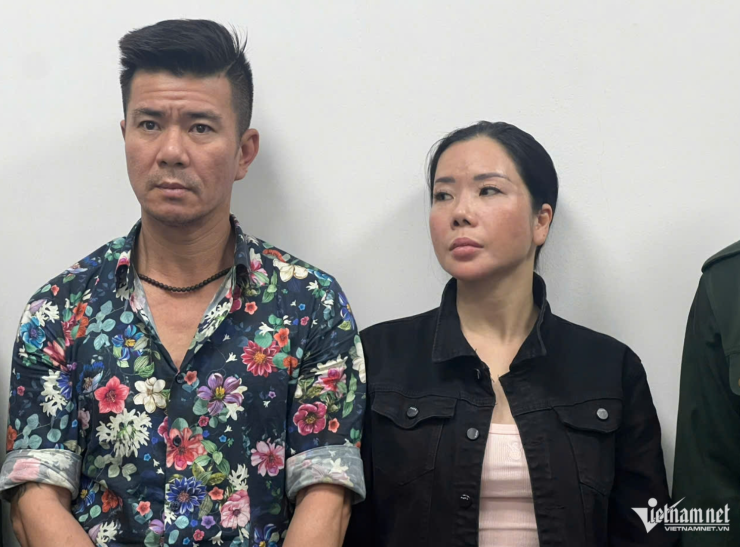 'Bà trùm' Mai Anh can thiệp cả quy hoạch cán bộ Viện Pháp y tâm thần Trung ương