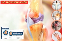 Tin tức sức khỏe - Bách Niên Kiện có tốt không? 3 điểm khác biệt mà người đau lưng, mỏi gối không nên bỏ qua