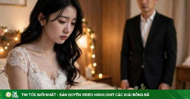 Đêm tân hôn định hóa hồ ly tinh quyến rũ chồng, nào ngờ anh sợ hãi né tránh, sự thật vừa đau vừa lạnh