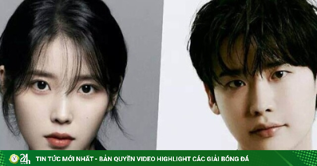 IU, Lee Jong Suk chia tay sau 4 năm yêu
