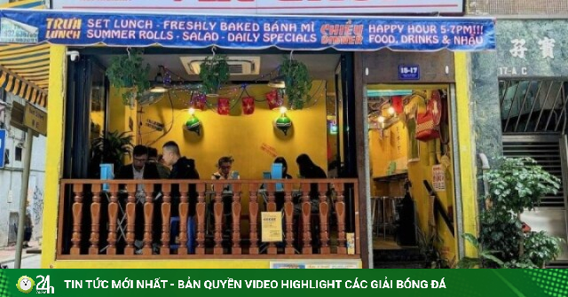 Quán ăn ở Hong Kong ba lần được Michelin xướng tên nhờ món Việt