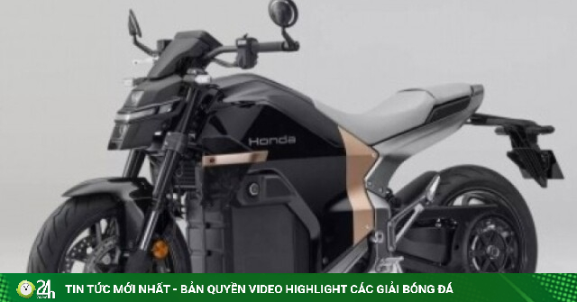 Honda WN7 lên kệ - siêu phẩm mô tô điện "đẹp lạ" có giá rẻ hơn Harley
