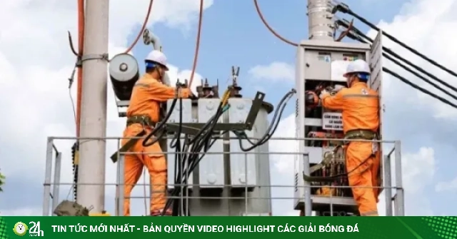 Quy định mới về điều chỉnh giá bán lẻ điện bình quân: EVN được quyền tự quyết điều chỉnh giá điện khi nào?