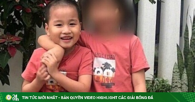 Bé trai 6 tuổi mất tích khi đến nhà bà ngoại chơi ở Hà Tĩnh