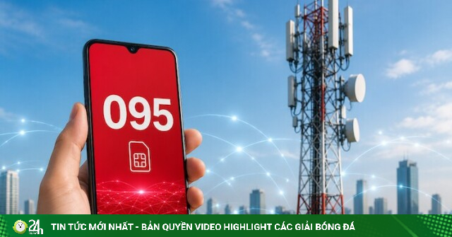 Xác định chủ mới của đầu số di động 095 từng thuộc về S-Fone