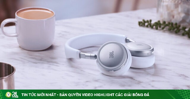 Xuất hiện bộ đôi tai nghe gập gọn mới, pin tới 80 giờ