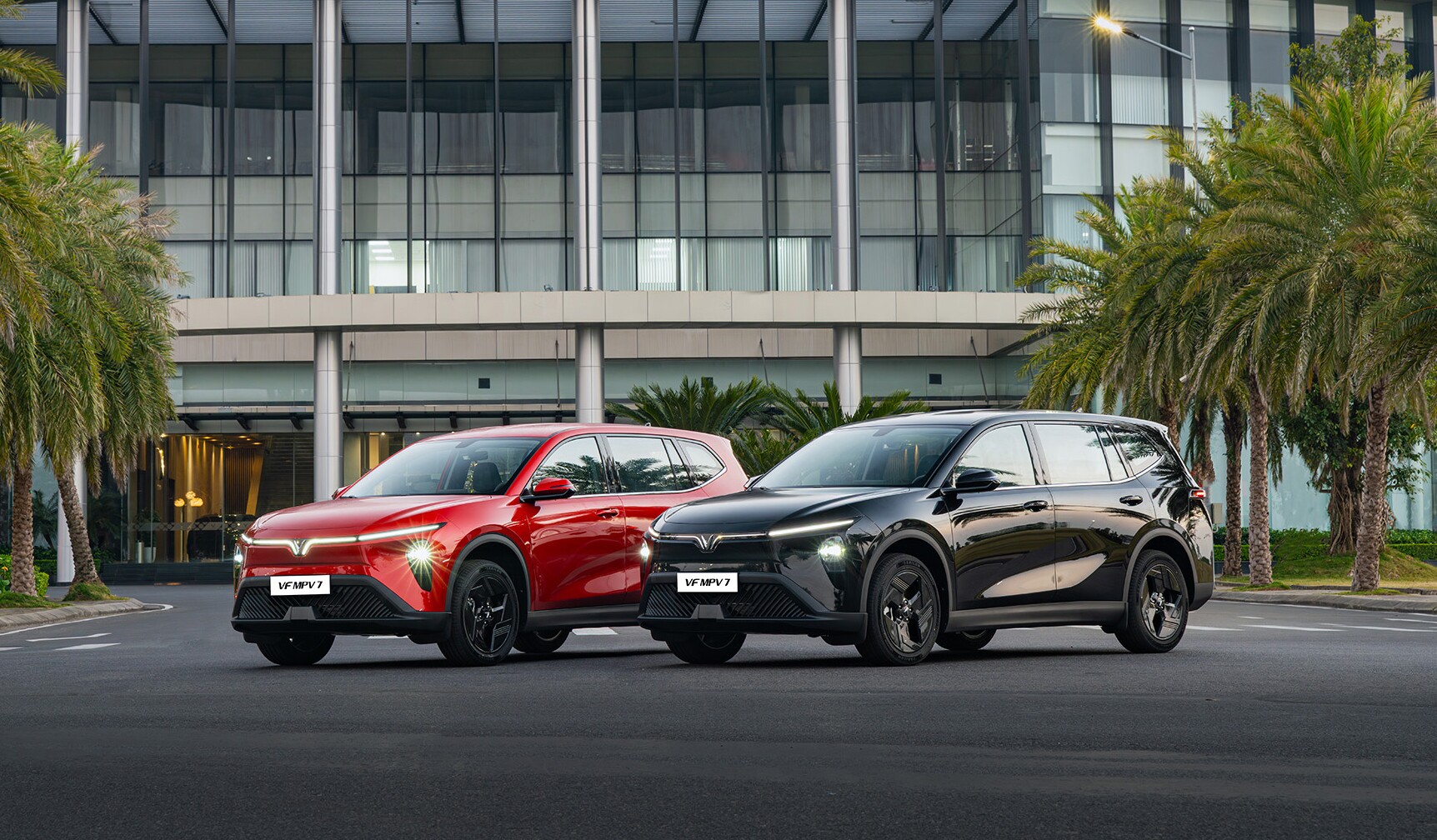 VinFast lập kỷ lục mới về doanh số xe điện bán ra tại Việt Nam