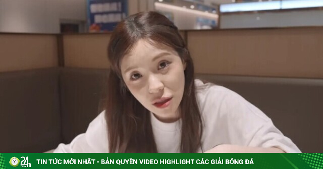 Nữ YouTuber xinh đẹp xứ Hàn đãi 200 fan ăn lẩu, hóa đơn đủ mua một chiếc ô tô
