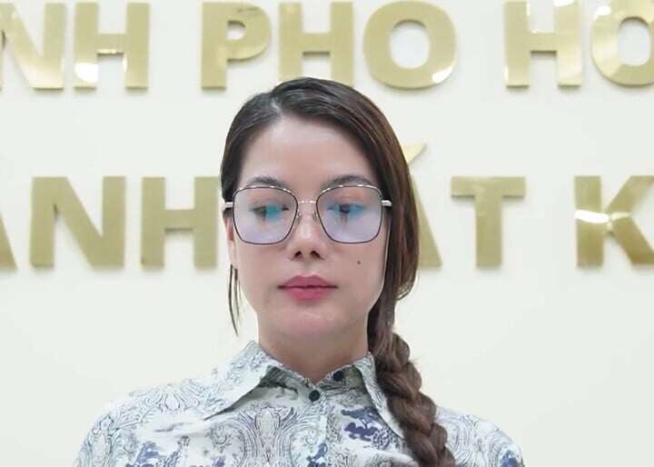 Trương Ngọc Ánh vướng vòng lao lý.