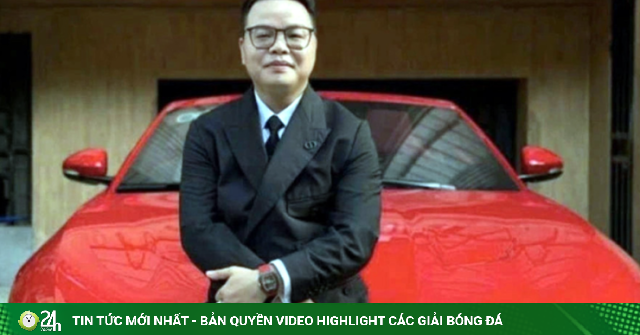 'Anh vợ tương lai’ của Mr Pips tham gia đường dây lừa đảo thế nào?