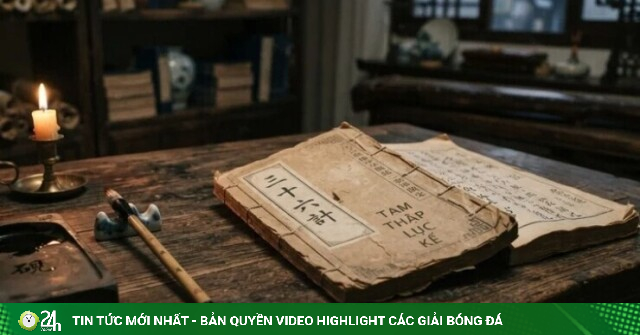 36 kế mà người Trung Hoa thường nhắc đến là những kế nào?