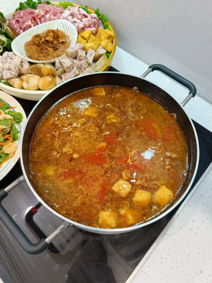 Loại thịt dân dã toàn xương, giàu canxi và kẽm, ăn nhiều bổ xương, tăng miễn dịch, nấu được món vạn người mê - 3