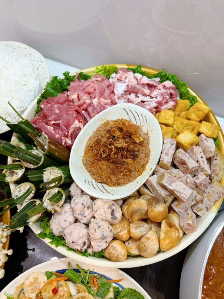 Loại thịt dân dã toàn xương, giàu canxi và kẽm, ăn nhiều bổ xương, tăng miễn dịch, nấu được món vạn người mê - 4